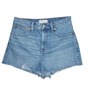 The Perfect Jean Short  Size 29